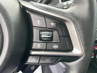 Subaru Forester 2021 con tracción en las fourazones limitada 4dr Crossover