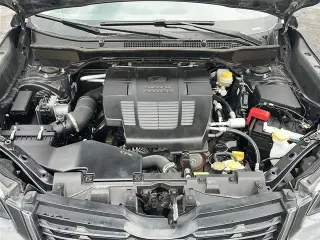 Subaru Forester 2021 con tracción en las fourazones limitada 4dr Crossover