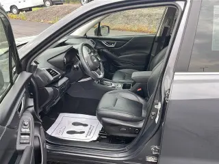 Subaru Forester 2021 con tracción en las fourazones limitada 4dr Crossover