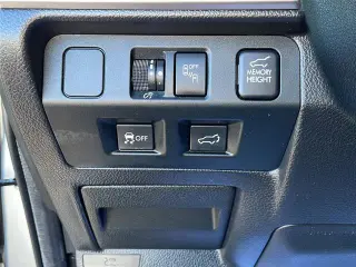 Subaru Forester 2018 AWD 2.5i Limited 4dr Wagon