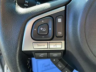 Subaru Forester 2018 AWD 2.5i Limited 4dr Wagon