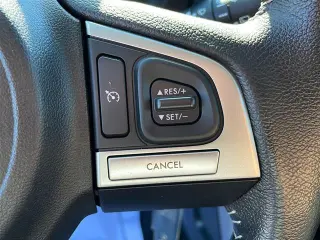 Subaru Forester 2018 AWD 2.5i Limited 4dr Wagon