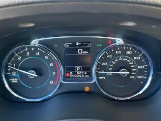 Subaru Forester 2018 AWD 2.5i Limited 4dr Wagon