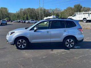 Subaru Forester 2018 AWD 2.5i Limited 4dr Wagon