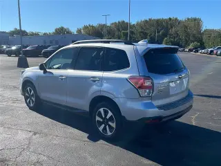 Subaru Forester 2018 AWD 2.5i Limited 4dr Wagon