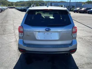 Subaru Forester 2018 AWD 2.5i Limited 4dr Wagon