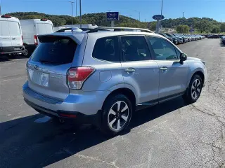 Subaru Forester 2018 AWD 2.5i Limited 4dr Wagon