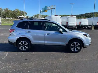 Subaru Forester 2018 AWD 2.5i Limited 4dr Wagon