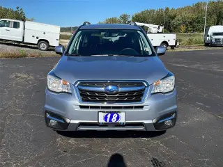 Subaru Forester 2018 AWD 2.5i Limited 4dr Wagon