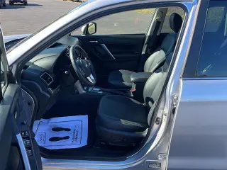 Subaru Forester 2018 AWD 2.5i Limited 4dr Wagon