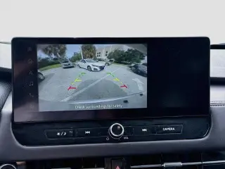 Mitsubishi Outlander 2025 ES 4dr SUV