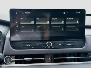 Mitsubishi Outlander 2025 ES 4dr SUV
