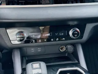 Mitsubishi Outlander 2025 ES 4dr SUV
