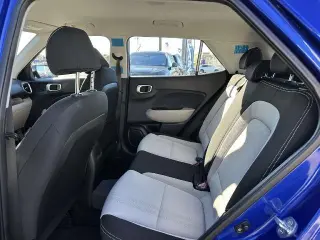 Hyundai VENUE 2021 SEL 4dr Crossover