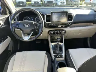 Hyundai VENUE 2021 SEL 4dr Crossover