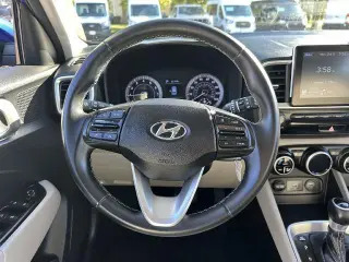 Hyundai VENUE 2021 SEL 4dr Crossover