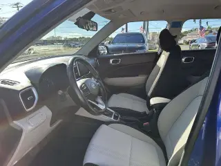 Hyundai VENUE 2021 SEL 4dr Crossover