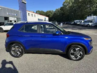 Hyundai VENUE 2021 SEL 4dr Crossover