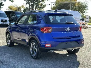 Hyundai VENUE 2021 SEL 4dr Crossover