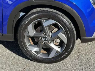 Hyundai VENUE 2021 SEL 4dr Crossover