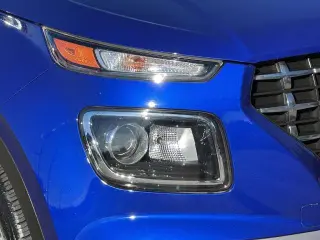 Hyundai VENUE 2021 SEL 4dr Crossover