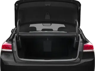 Genesis G80 2018 3.8 4dr Sedan
