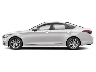 Genesis G80 2018 3.8 4dr Sedan