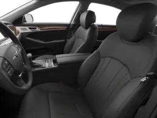 Genesis G80 2018 3.8 4dr Sedan