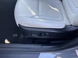 Hyundai TUCSON 2024 AWD Limited SUV 4 puertas
