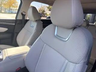 Hyundai TUCSON 2024 AWD Limited SUV 4 puertas