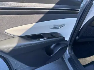 Hyundai TUCSON 2024 AWD Limited SUV 4 puertas