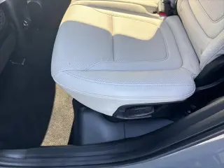 Hyundai TUCSON 2024 AWD Limited SUV 4 puertas