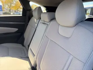 Hyundai TUCSON 2024 AWD Limited SUV 4 puertas