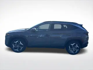 Hyundai TUCSON 2024 AWD Limited SUV 4 puertas