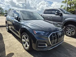Audi Q5 2021 AWD quattro Premium Plus 45 TFSI 4dr SUV