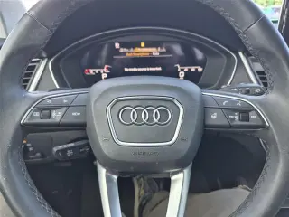 Audi Q5 2021 AWD quattro Premium Plus 45 TFSI 4dr SUV