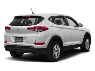 Hyundai TUCSON 2017 SE 4dr SUV