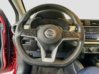 Nissan Versa 2022 SV 4dr Sedan