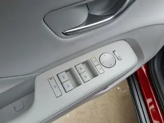 Hundai KONA 2026 AWD Limitado 4dr SUV