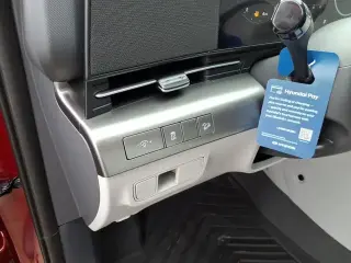 Hundai KONA 2026 AWD Limitado 4dr SUV
