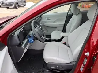 Hundai KONA 2026 AWD Limitado 4dr SUV