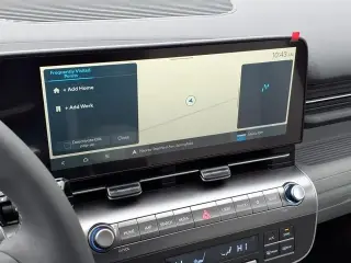 Hundai KONA 2026 AWD Limitado 4dr SUV