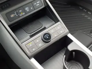 Hundai KONA 2026 AWD Limitado 4dr SUV