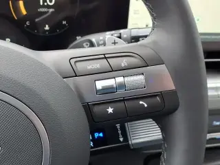 Hundai KONA 2026 AWD Limitado 4dr SUV