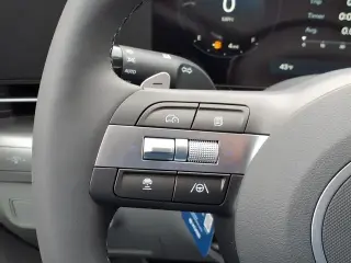 Hundai KONA 2026 AWD Limitado 4dr SUV