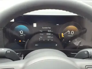 Hundai KONA 2026 AWD Limitado 4dr SUV