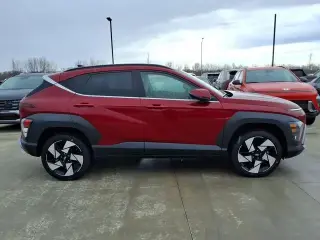 Hundai KONA 2026 AWD Limitado 4dr SUV