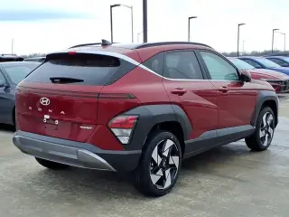 Hundai KONA 2026 AWD Limitado 4dr SUV
