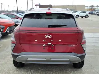 Hundai KONA 2026 AWD Limitado 4dr SUV