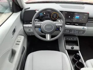 Hundai KONA 2026 AWD Limitado 4dr SUV